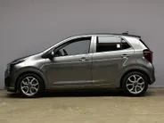 Kia Picanto 1.0 DPi 68pk 4-zits AMT ExecutiveLine