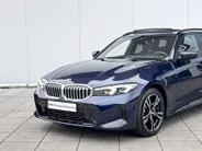BMW 3 Serie Touring 330e