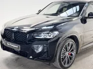 BMW X4 xDrive30i High Executive