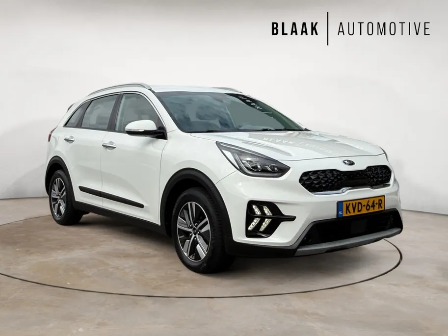Kia Niro 1.6 GDi Hybride DynamicLine