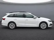 Škoda Octavia Combi 1.4 TSI iV PHEV 204pk DSG Business Edition Plus · Trekhaak · Head-Up Display · Stuur- & Stoelverwarming · Keyless · Apple/Android Car Play · Elek. Bestuurdersstoel + Geheugen ·