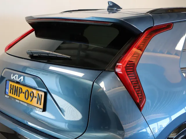 Kia Niro EV Plus 64.8 kWh
