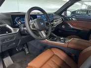 BMW X5 xDrive50e