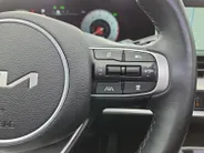 Kia Sportage 1.6 T-GDi Plug-in Hybrid AWD GT-PlusLine Meest luxe uitvoering | Accu 100% | Panoramadak | Cruise Control Adaptief | Stoelverwarming voor en achter | Carplay & Android |