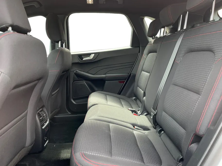 Ford Kuga 2.5 PHEV ST-Line | Winter Pack | Technology Pack | Achteruitrijcamera | Apple Carplay & Android Auto |