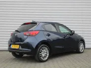 Mazda 2 1.5 Skyactiv-G Style Selected | Cruise | 16' LM | Camera | Airco | Dealeronderhouden |