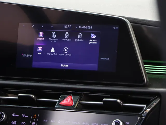 Kia Niro EV DynamicPlusLine 64.8 kWh