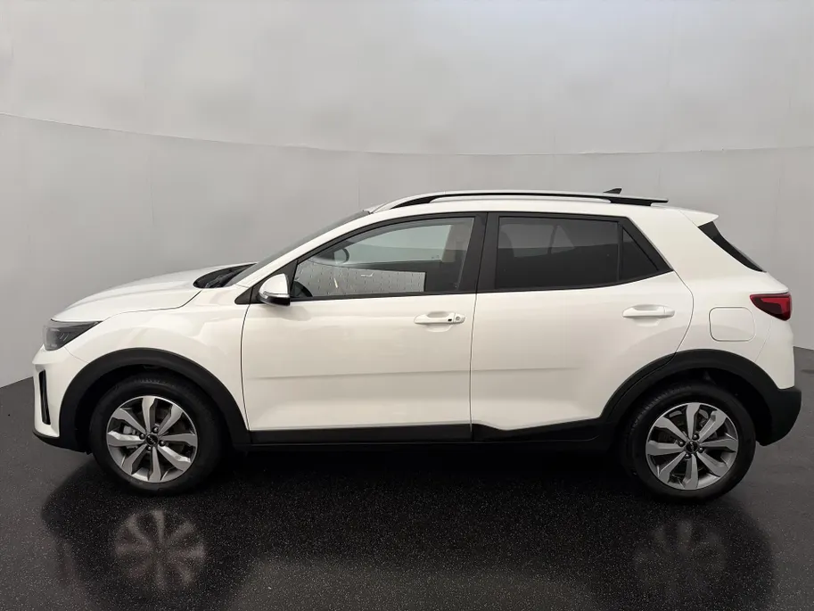 Kia Stonic 1.0 T-GDi MHEV 100pk DynamicPlusLine