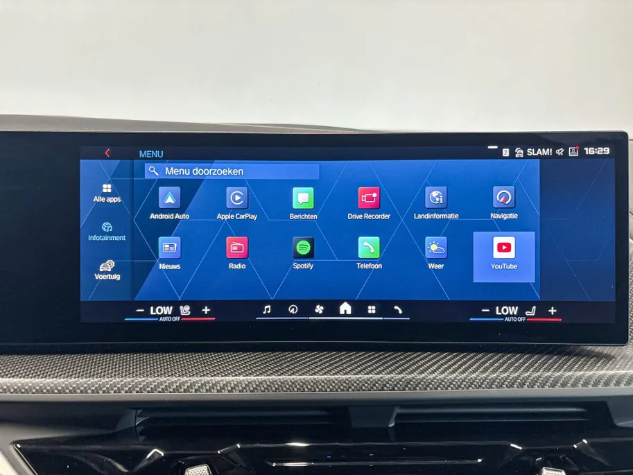 BMW XM PHEV