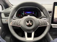 Mitsubishi Grandis 1.8 HEV Instyle | Nieuw model | €4000 korting | Carplay / Android auto | Direct leverbaar | Stoel, stuur en voorruit verwarming |