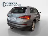 Škoda Kodiaq 1.4 TSI ACT Style Business Lederen bekleding - Navigatie - Achterruitrijcamera - Elektrische Trekhaak geremd 1800 kg