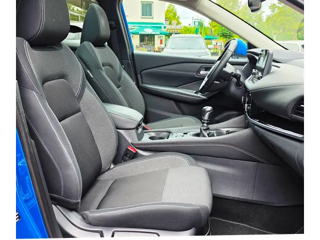 Nissan QASHQAI 1.3 158PK DIG-Turbo Mild-Hybrid N-Connecta - Design Pack
