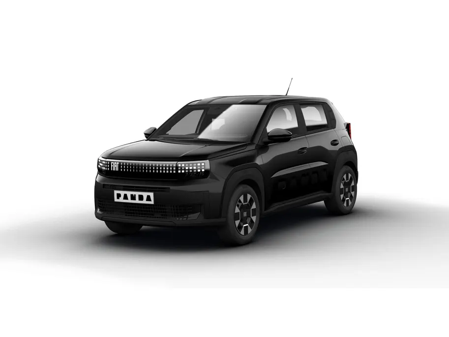 Fiat Grande Panda Icon