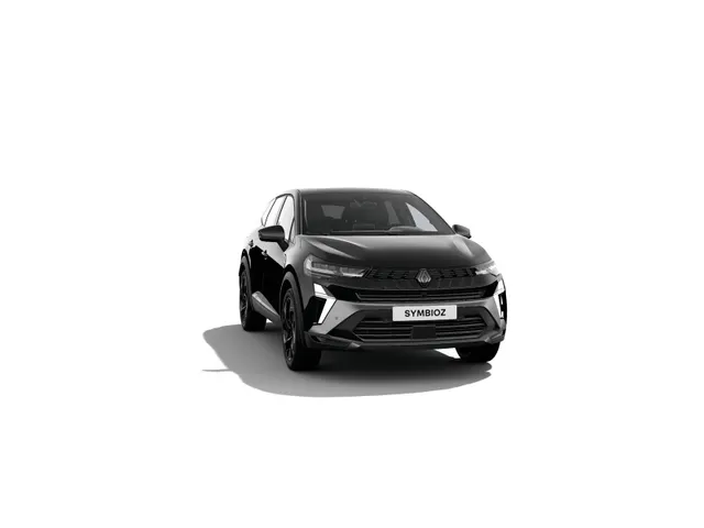 Renault Symbioz esprit Alpine | Achteruitrijcamera | Adaptive Cruise Control | Elektronisch geregelde airconditioning