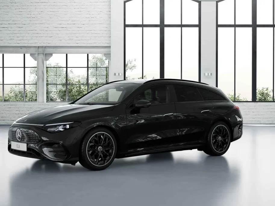 Mercedes-Benz CLA Shooting Brake 250+ Business Solution 85.5 kWh