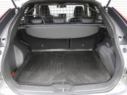 Mitsubishi Eclipse Cross 2.4 PHEV Executive | Trekhaak | 18' LM | 360 Camera | Navi | Cruise adapt. | Elek. stoelverstelling | Leer/Alcantara | Stuur-/stoelverwarming | LED |