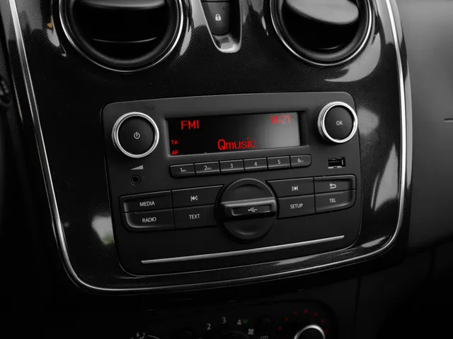 Dacia Sandero TCe 90 Easy-R Serie Limitee Royaal | automaat | airco | trekhaak | LM velgen
