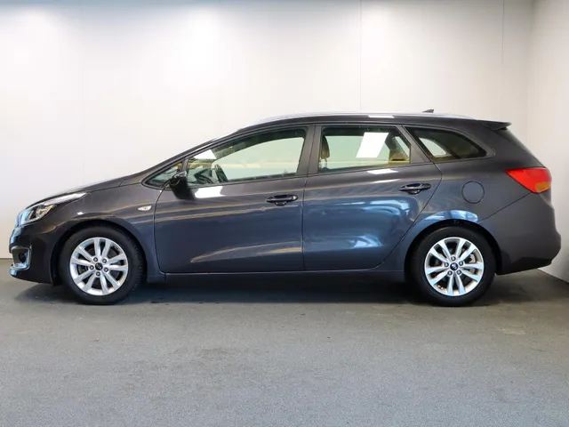 Kia cee'd Sportswagon 1.0 T-GDi ComfortPlusLine Navigator