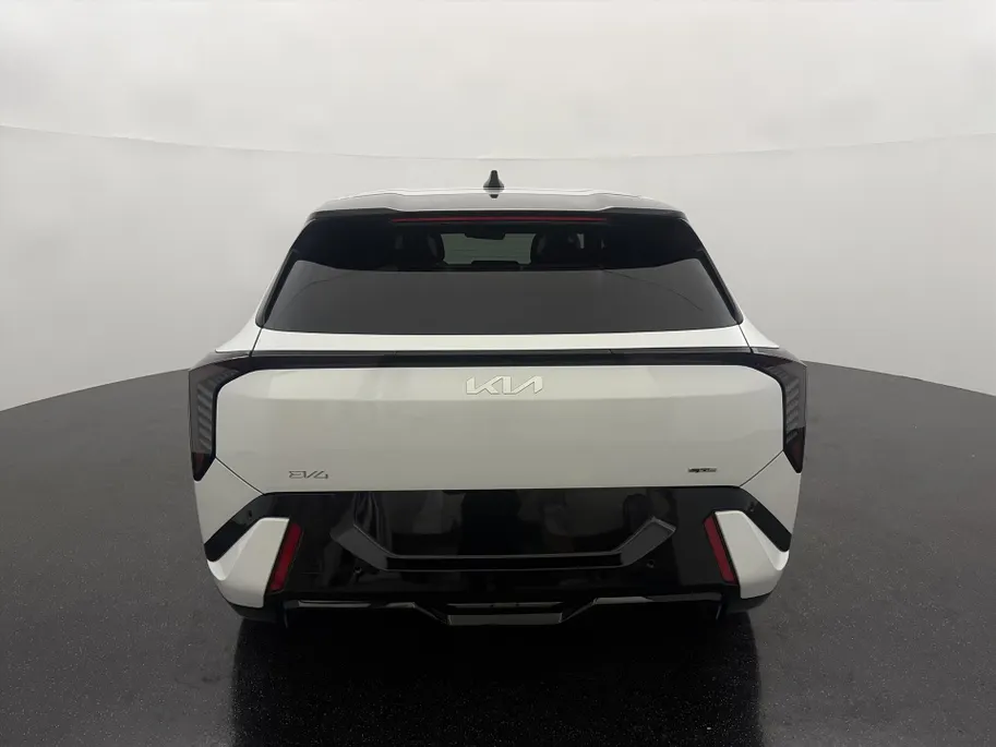 Kia EV4 81,4 kWh 204PK GT-Line Business Edition NIEUW