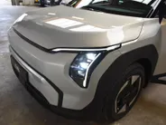 Kia EV3 81,4 kWh 204pk Air Staat in bestelling