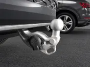 Škoda Kodiaq 1.5 TSI 204pk DSG PHEV Sportline Business · Panoramadak · Alarm · Wegklapbare Trekhaak · Elek. Voorstoel · 19'' Inch · Garantie t/m 06-07-2030 of 100.000km