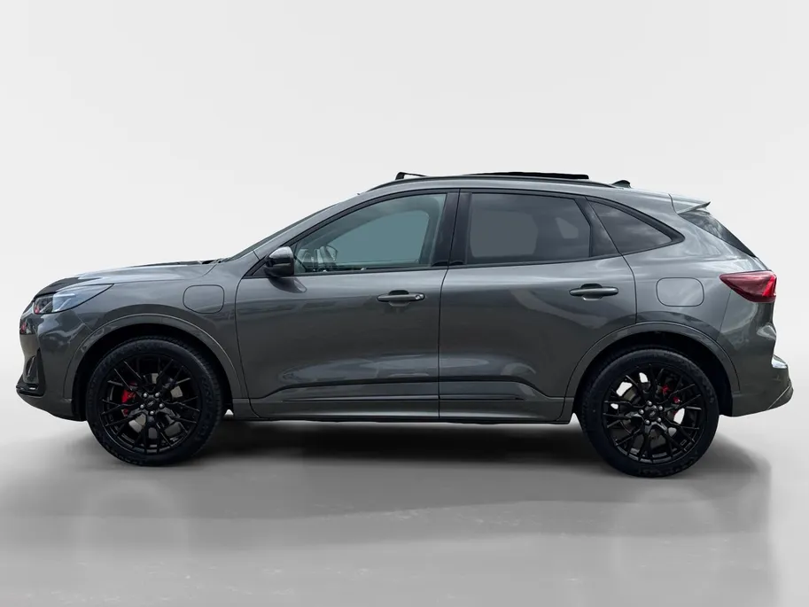 Ford Kuga 2.5 PHEV BlueCruise Edition | €4.000.- korting | Direct leverbaar | 0,99% rente | Kantel / schuifdak | Blue Cruise | 20inch velgen