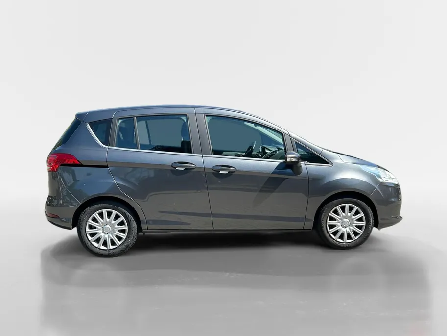 Ford B-MAX 1.0 EcoBoost Style | Super Praktisch! | Navigatie | Parkeersensoren | Climate Control | NU Rijklaarprijs! Incl. 12 maanden garantie, APK, Onderhoudsbeurt etc. Premiumpakket gratis! |