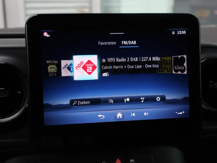 Mercedes-Benz eCitan 112 Pro L1 Business Solution 51 kWh