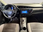 Toyota Auris 1.8 Hybrid Energy CAMERA | CLIMATE CONTROL