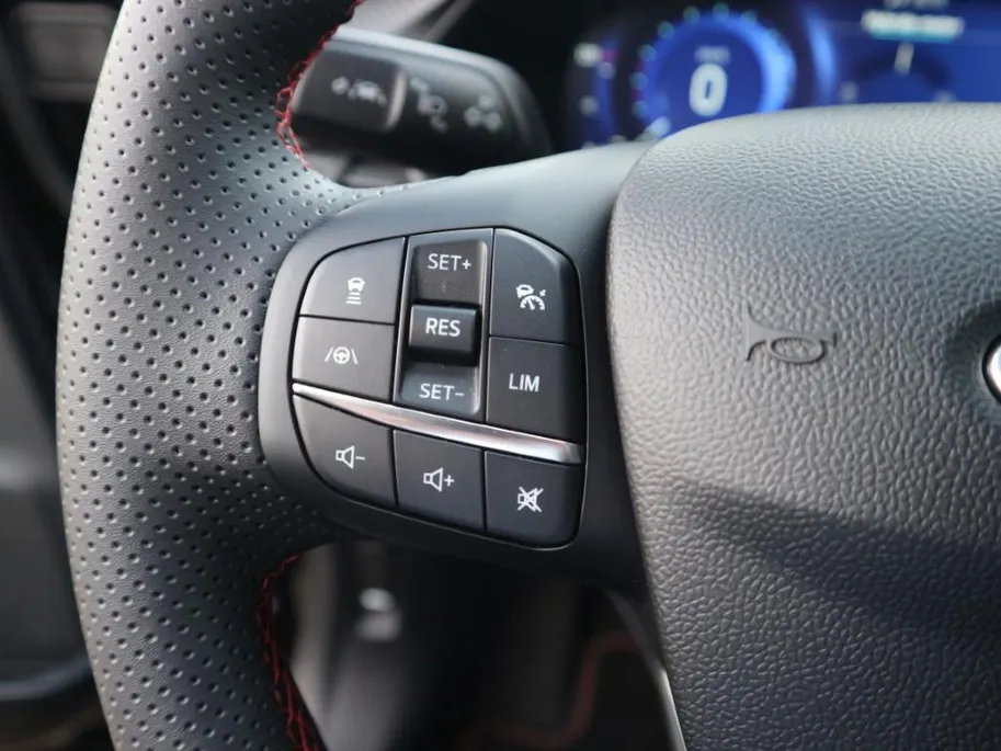 Ford Puma 1.0 EcoBoost Hybrid ST-Line X | ADAP CRUISE | WINTER | BLIS | CAMERA |