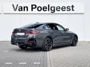 BMW i4 M60