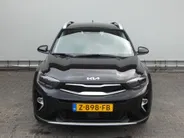 Kia Stonic 1.0 T-GDi MHEV 100pk DynamicLine
