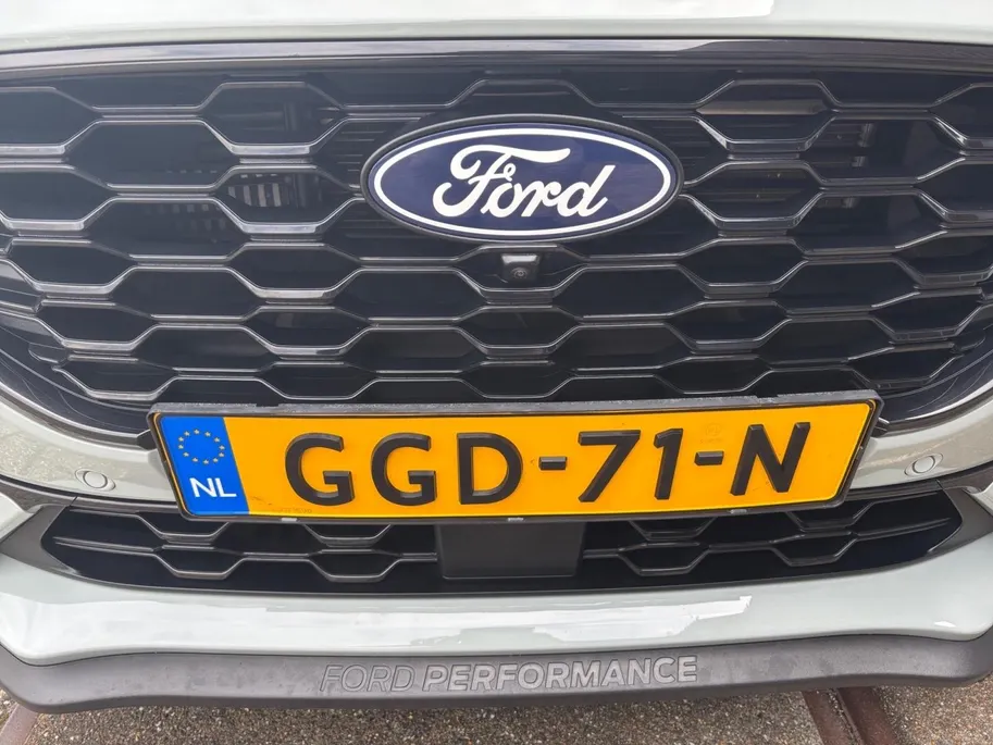 Ford Puma 1.0 EcoBoost Hybrid ST-Line X | Winter Pack | Elektr. kofferbak | Dodehoek detectie | Apple Carplay / Android auto