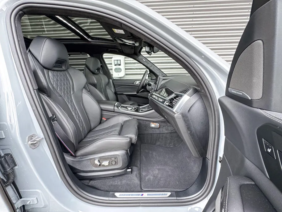 BMW X5 xDrive50e