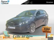 Kia Ceed Sportswagon 1.0 T-GDi MHEV Design Edition AUTOMAAT | STOELVERWARMING | ELEKTRISCHE ACHTERKLEP | RESTERENDE FABRIEKSGARANTIE TM 2032