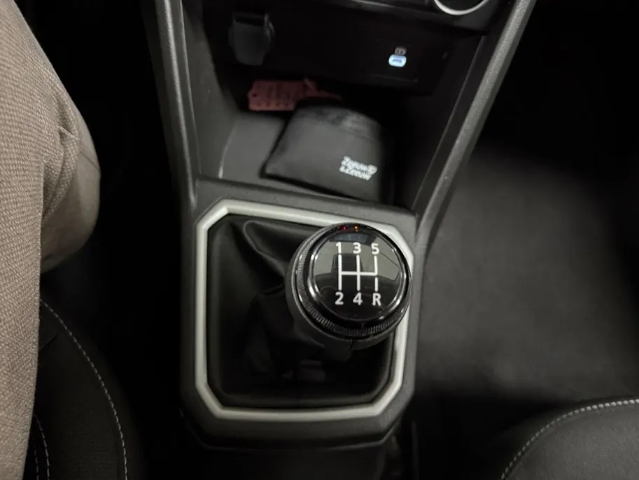 Dacia Sandero 1.0 TCe JOURNEY AIRCO APPLE CARPLAY ANDROID AUTO CRUISE CONTROLE APPLE CARPLAY ANDROID AUTO ZEER MOOIE AUTO
