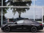 Mercedes-Benz E-Klasse 300 e 4MATIC Exclusive Line l Nightpakket l Memory l Digital light