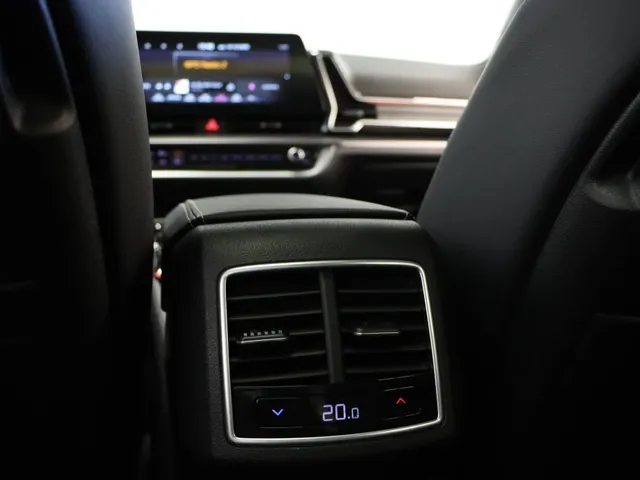 Kia Sportage 1.6 T-GDi Hybrid GT-PlusLine Trekhaak