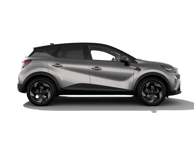 Renault Captur Techno | Achteruitrijcamera | Adaptive Cruise Control | Elektrisch verwarmbare voorstoelen