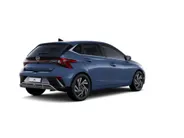 Hyundai i20 1.0 T-GDI 90pk Premium