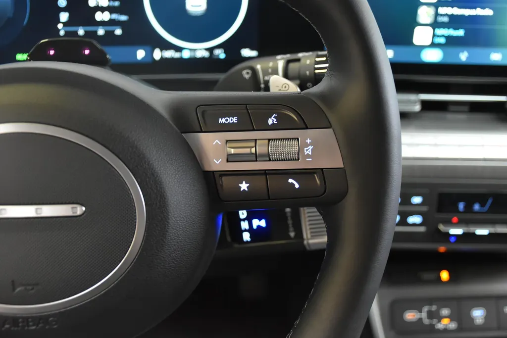 Hyundai Kona 64,8 kWh Pure Edition I Nieuwe auto! I Voorraad actie!