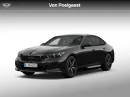 BMW i5 Sedan eDrive40 M Sport Edition 84 kWh