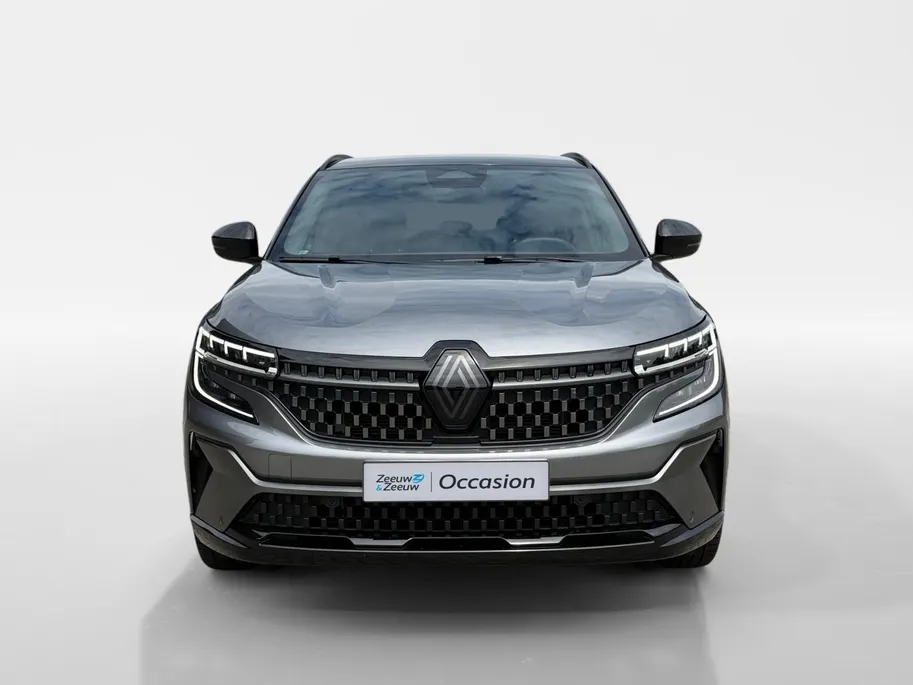 Renault Austral 200PK E-Tech Full Hybrid Techno Esprit Alpine AT | Trekhaak | All Season Banden | Climate Control | Digital Cockpit | Camera | Parkeersensoren | Adaptive Cruise Control | Lichtmetalen Velgen |