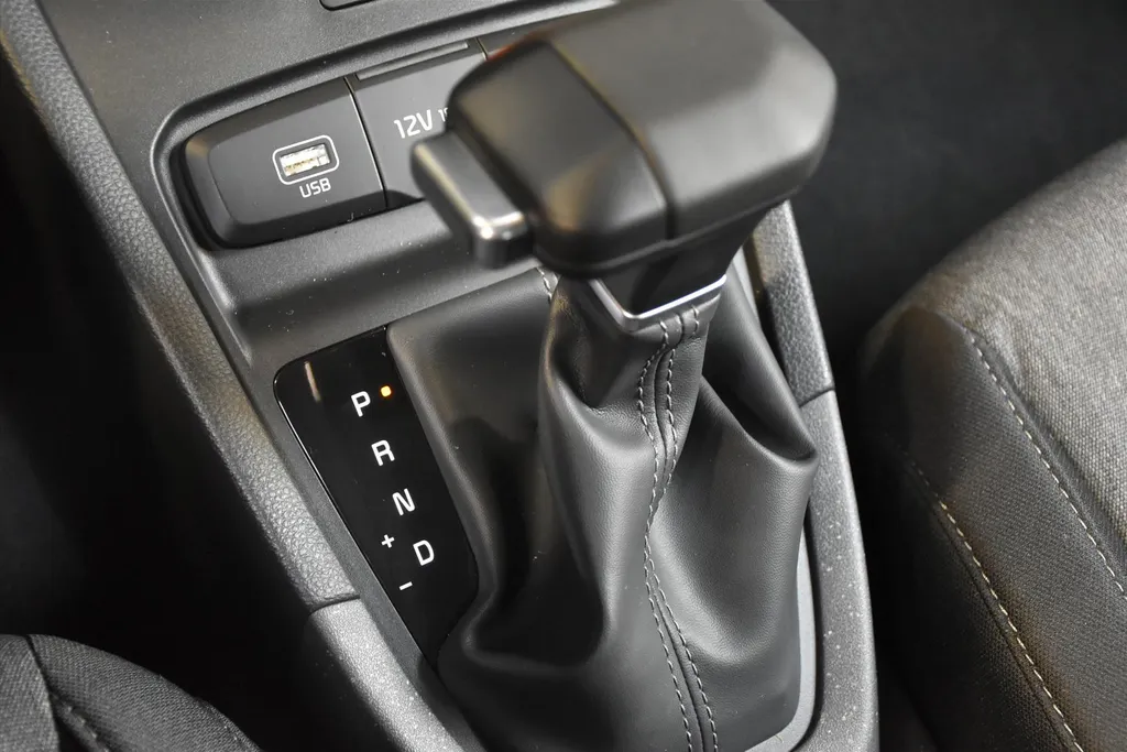Kia Stonic 1.0 T-GDi MHEV 115pk DynamicPlusLine