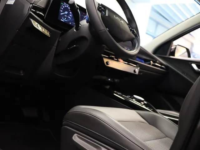 Kia Niro 1.6 GDi PHEV DynamicLine
