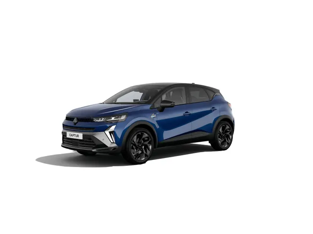 Renault Captur esprit Alpine | Achteruitrijcamera | Active driver assist | Adaptive Cruise Control