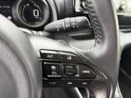 Toyota Yaris Hybrid Team D Apple/Android | Camera | Cruise control