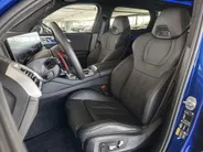 BMW XM PHEV 50e 30 kWh