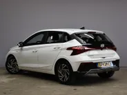 Hyundai i20 1.0 T-GDI DCT AUT Comfort Smart | Navigatie | Camera