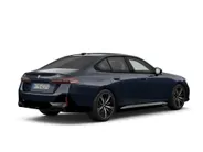 BMW i5 Sedan eDrive40 M Sport Edition 84 kWh